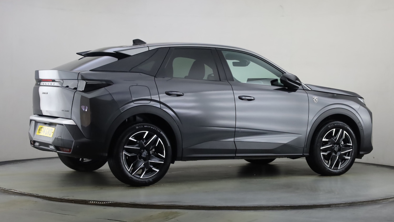 Used Peugeot 3008 2024 for sale - 76966113: Photo 12