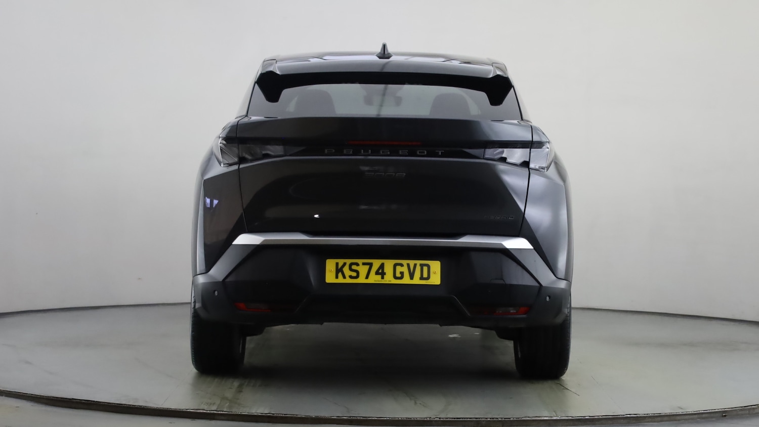 Used Peugeot 3008 2024 for sale - 76966113: Photo 13