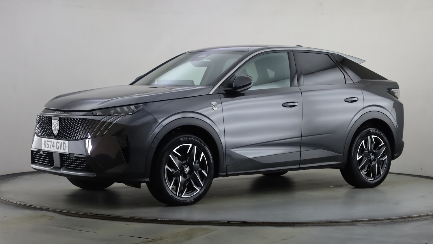 Used Peugeot 3008 2024 for sale - 76966113: Photo 15