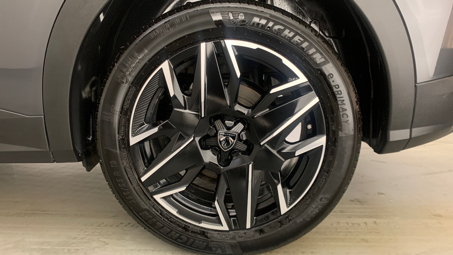 Used Peugeot 3008 2024 for sale - 76966113: Photo 17