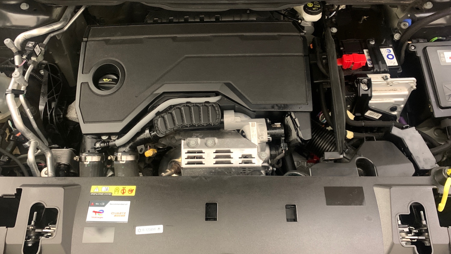 Used Peugeot 3008 2024 for sale - 76966113: Photo 21