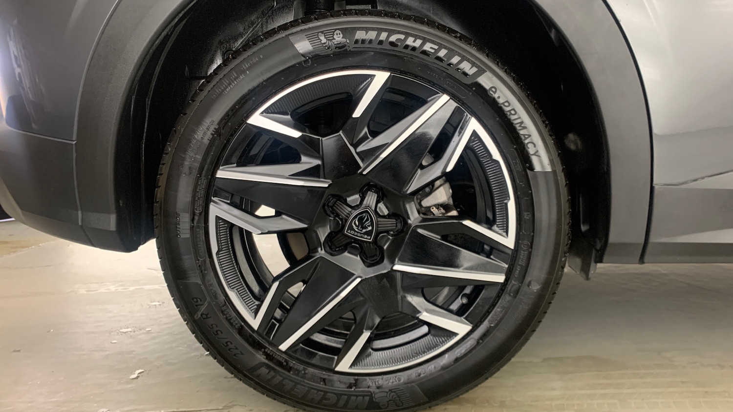 Used Peugeot 3008 2024 for sale - 76966113: Photo 22