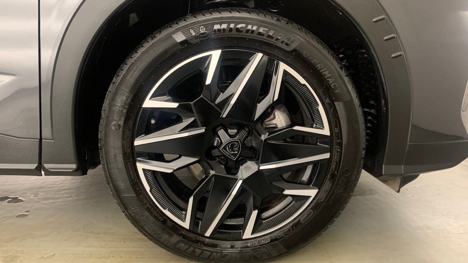 Used Peugeot 3008 2024 for sale - 76966113: Photo 23