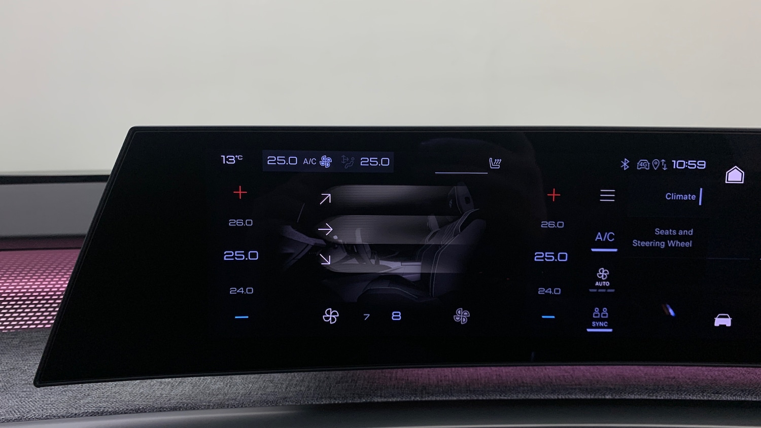 Used Peugeot 3008 2024 for sale - 76966113: Photo 24