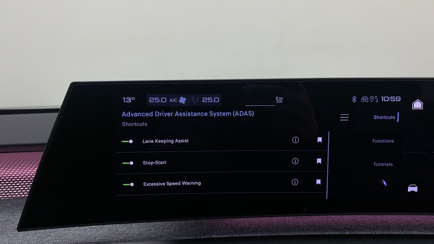 Used Peugeot 3008 2024 for sale - 76966113: Photo 27