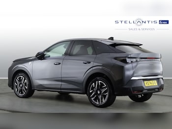 Used Peugeot 3008 2024 for sale - 76966113: Photo