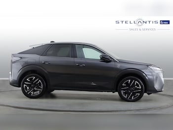 Used Peugeot 3008 2024 for sale - 76966113: Photo