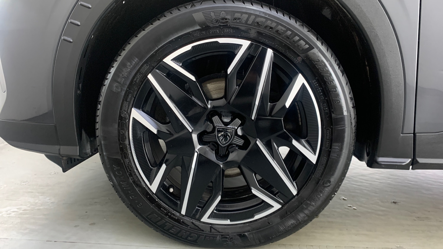 Used Peugeot 3008 2024 for sale - 76966113: Photo 6