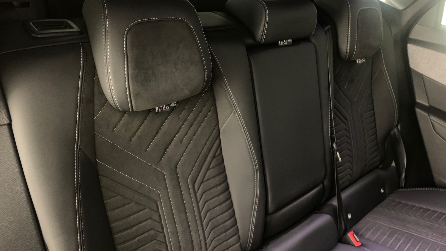 Used Peugeot 3008 2024 for sale - 76966113: Photo 7