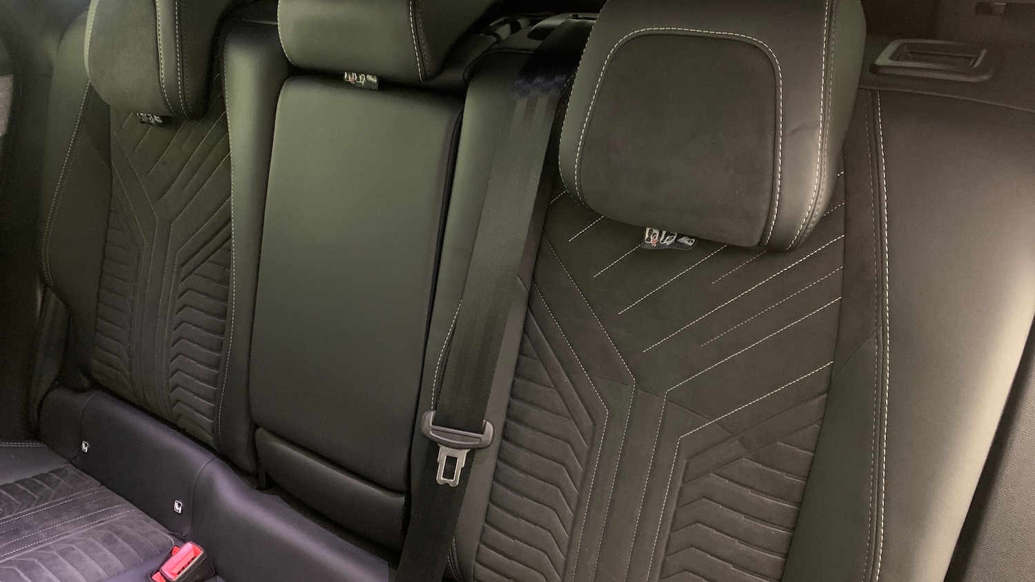 Used Peugeot 3008 2024 for sale - 76966113: Photo 8