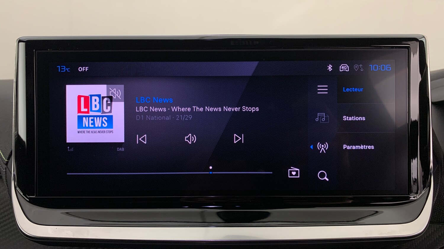 Used Peugeot 208 2025 for sale - 78021120: Photo 10