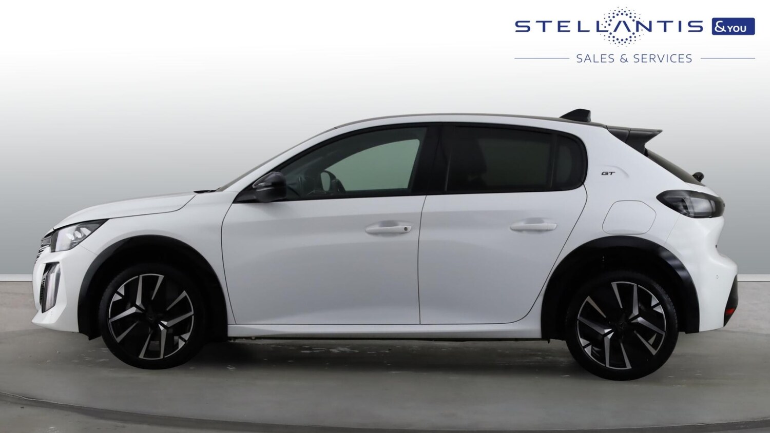 Used Peugeot 208 2025 for sale - 78021120: Photo 14