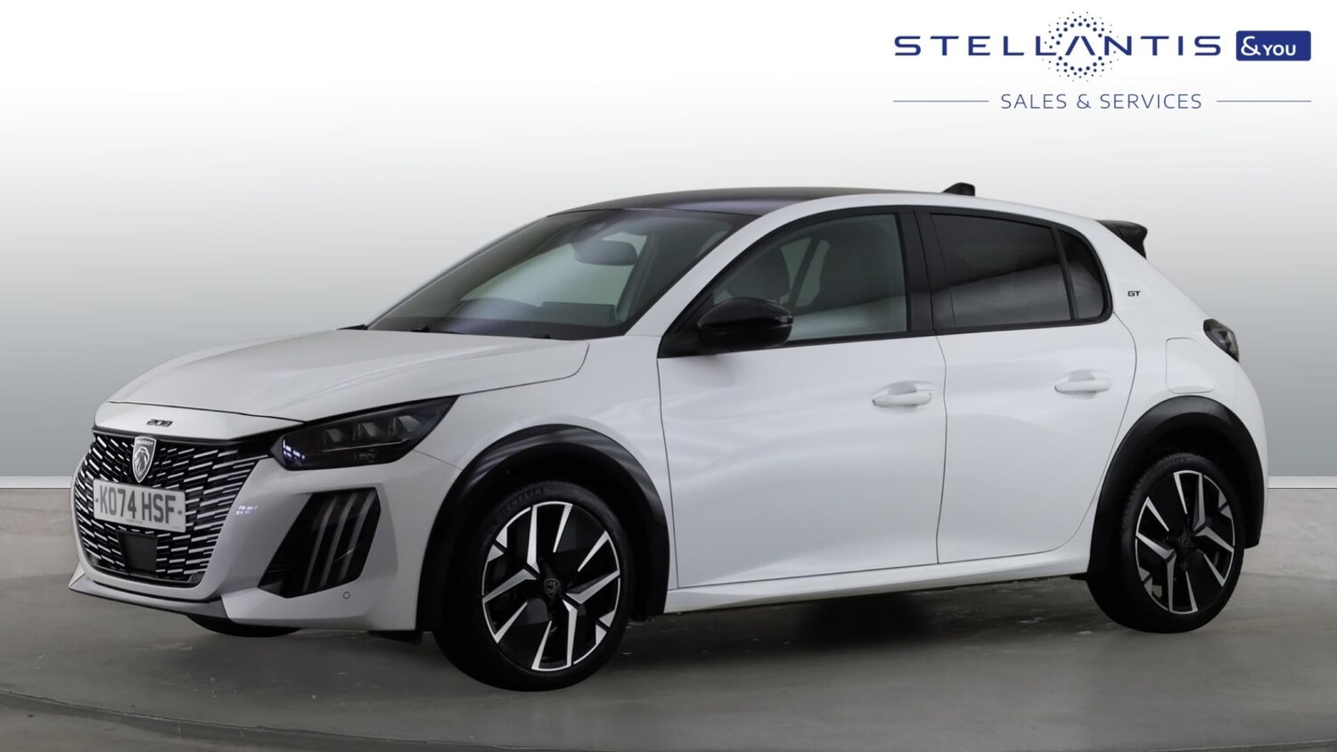 Used Peugeot 208 2025 for sale - 78021120: Photo 15