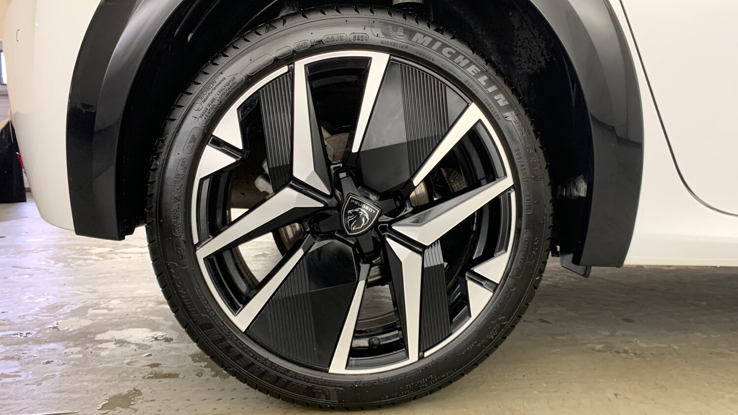 Used Peugeot 208 2025 for sale - 78021120: Photo 21