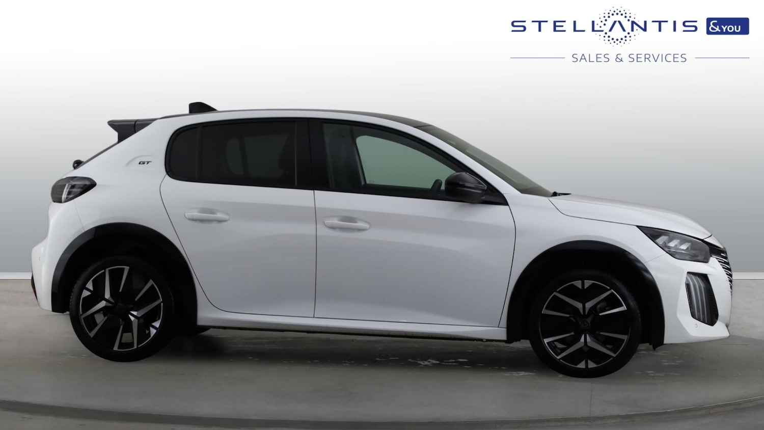 Used Peugeot 208 2025 for sale - 78021120: Photo 4