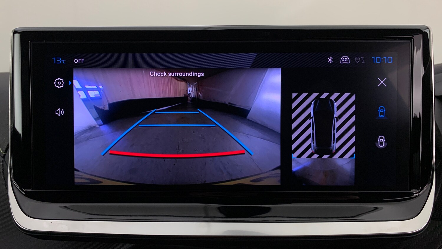 Used Peugeot 208 2025 for sale - 78021120: Photo 46