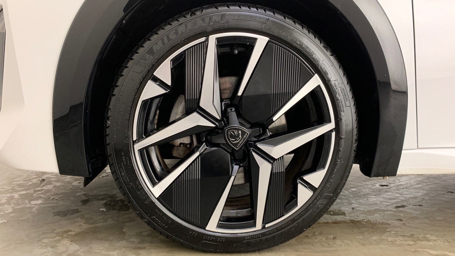 Used Peugeot 208 2025 for sale - 78021120: Photo 6