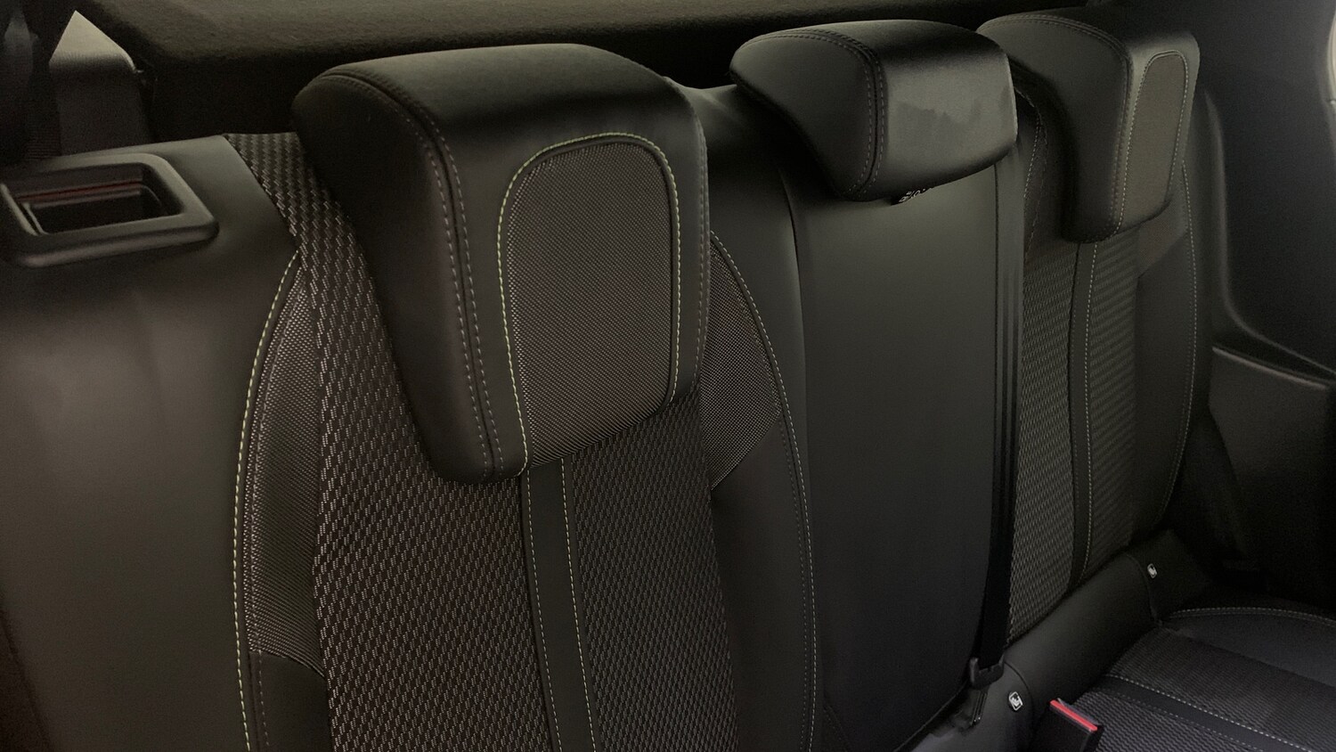 Used Peugeot 208 2025 for sale - 78021120: Photo 8