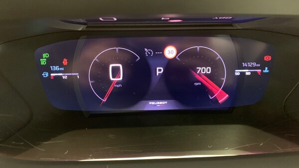 Used Peugeot 2008 2024 for sale - 76139418: Photo 10