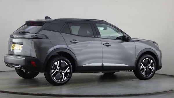 Used Peugeot 2008 2024 for sale - 76139418: Photo 12