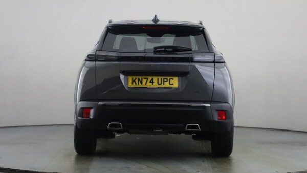 Used Peugeot 2008 2024 for sale - 76139418: Photo 13