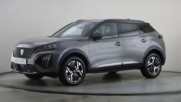 Used Peugeot 2008 2024 for sale - 76139418: Photo 15