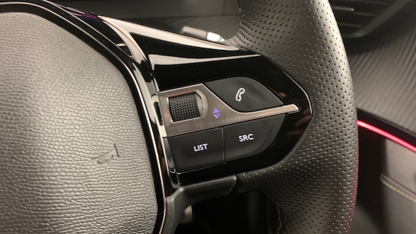 Used Peugeot 2008 2024 for sale - 76139418: Photo 18