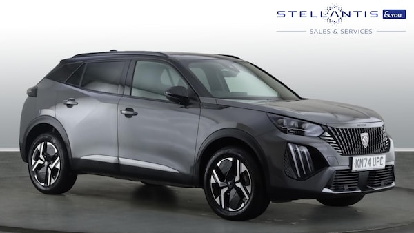 Used Peugeot 2008 2024 for sale - 76139418: Photo 1