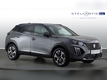 Peugeot - 2008