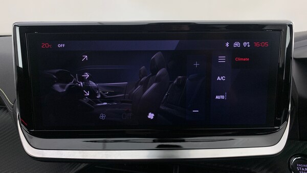 Used Peugeot 2008 2024 for sale - 76139418: Photo 24