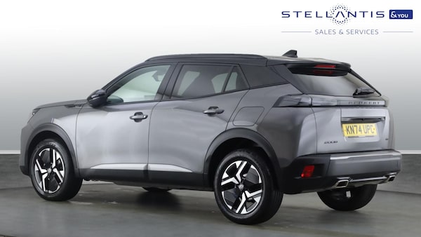 Used Peugeot 2008 2024 for sale - 76139418: Photo 3