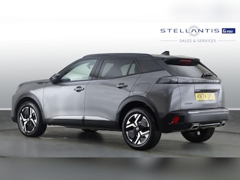 Used Peugeot 2008 2024 for sale - 76139418: Photo 3