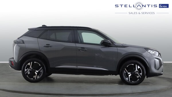 Used Peugeot 2008 2024 for sale - 76139418: Photo 4