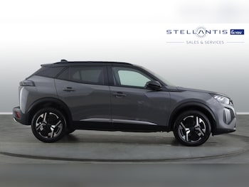 Used Peugeot 2008 2024 for sale - 76139418: Photo 4