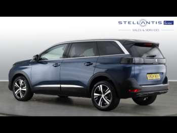 Used Peugeot 5008 2024 for sale - 74922178: Photo