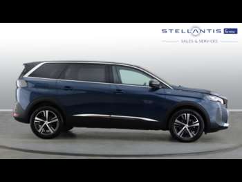Used Peugeot 5008 2024 for sale - 74922178: Photo