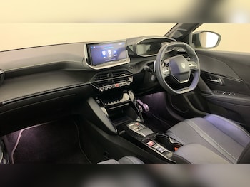 Used Peugeot 208 2025 for sale - 78867530: Photo