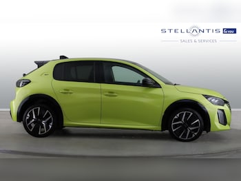 Used Peugeot 208 2025 for sale - 78867530: Photo