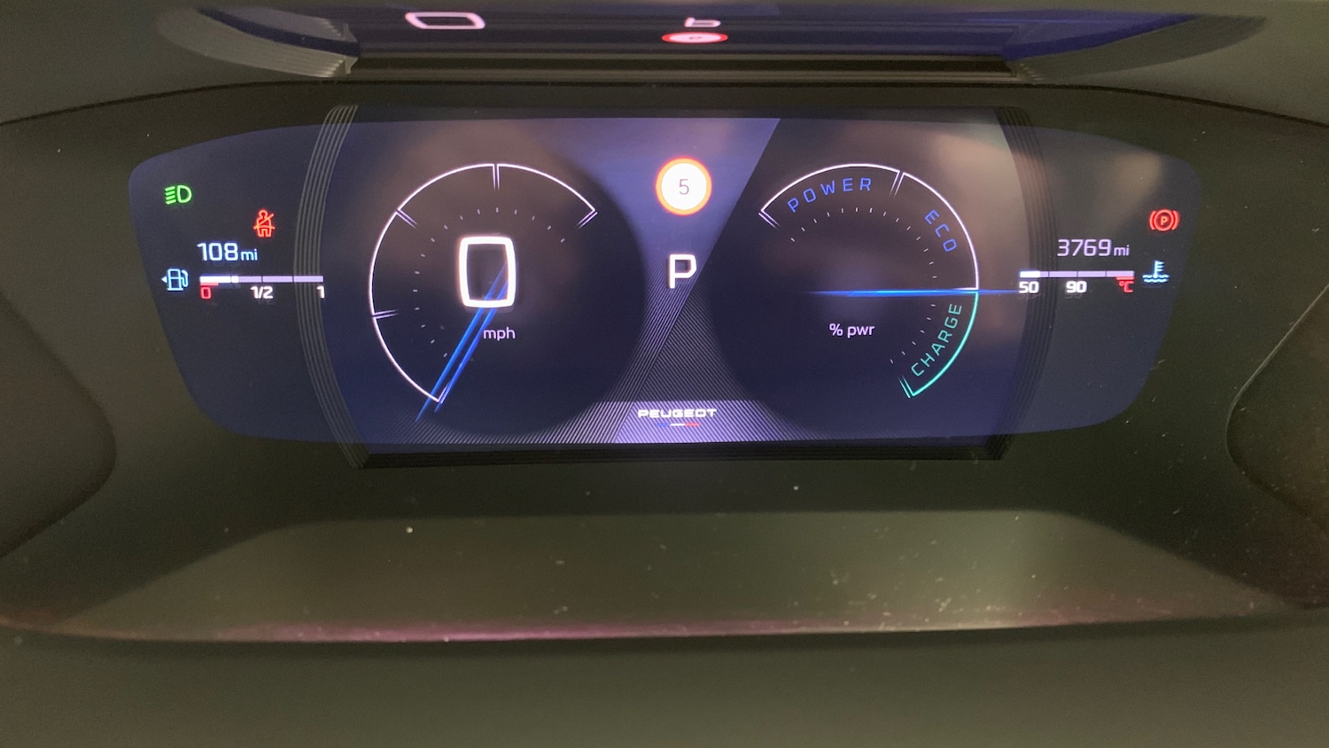 Used Peugeot 2008 2025 for sale - 78048810: Photo 11