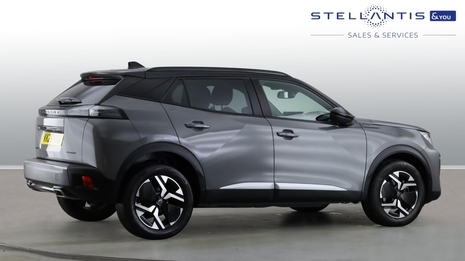 Used Peugeot 2008 2025 for sale - 78048810: Photo 12