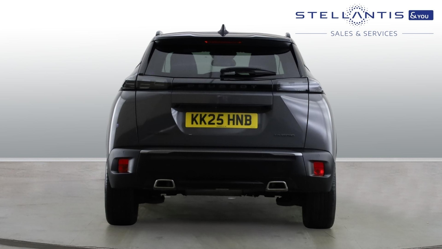 Used Peugeot 2008 2025 for sale - 78048810: Photo 13