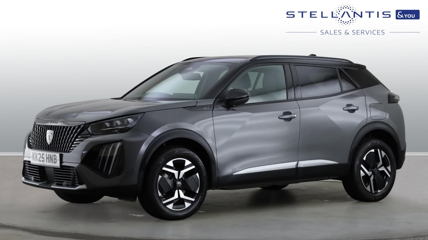 Used Peugeot 2008 2025 for sale - 78048810: Photo 15