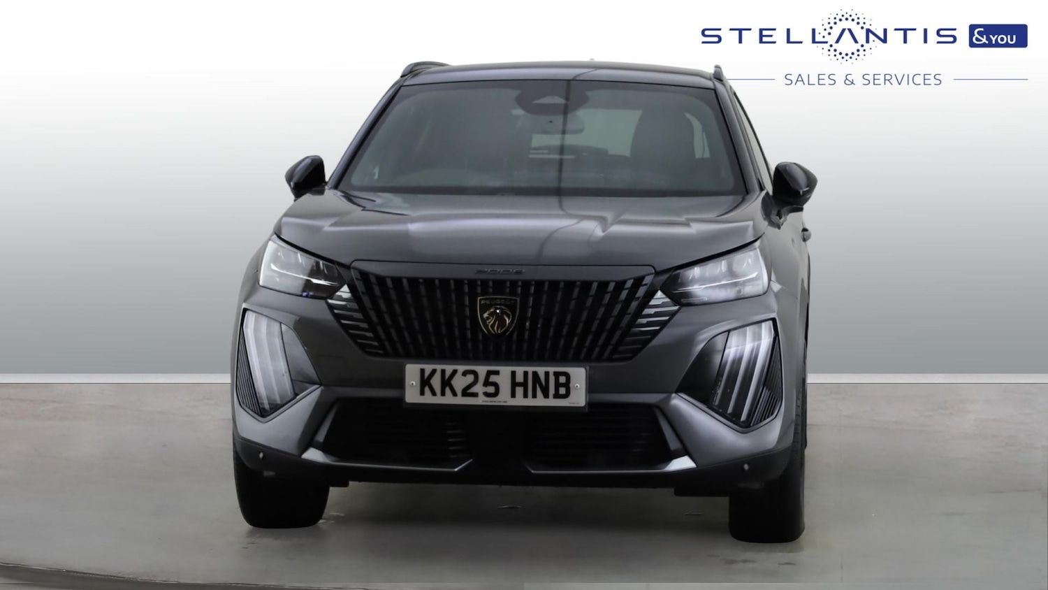 Used Peugeot 2008 2025 for sale - 78048810: Photo 16