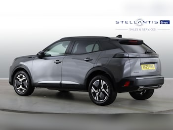 Used Peugeot 2008 2025 for sale - 78048810: Photo