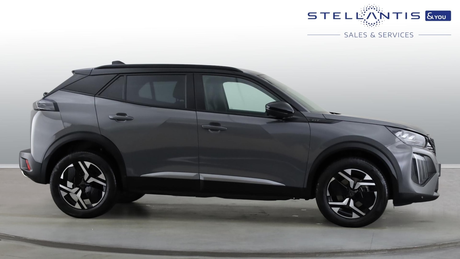 Used Peugeot 2008 2025 for sale - 78048810: Photo 4