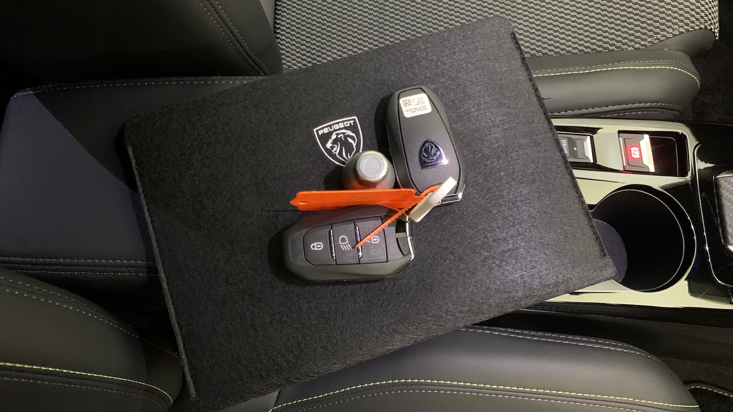 Used Peugeot 2008 2025 for sale - 78048810: Photo 42