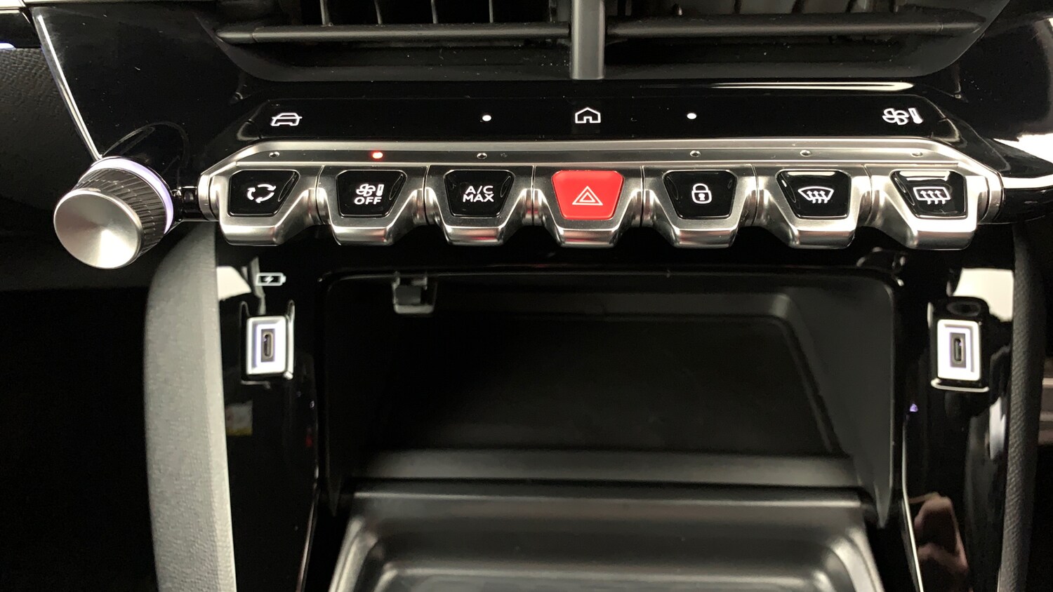 Used Peugeot 2008 2025 for sale - 78048810: Photo 54