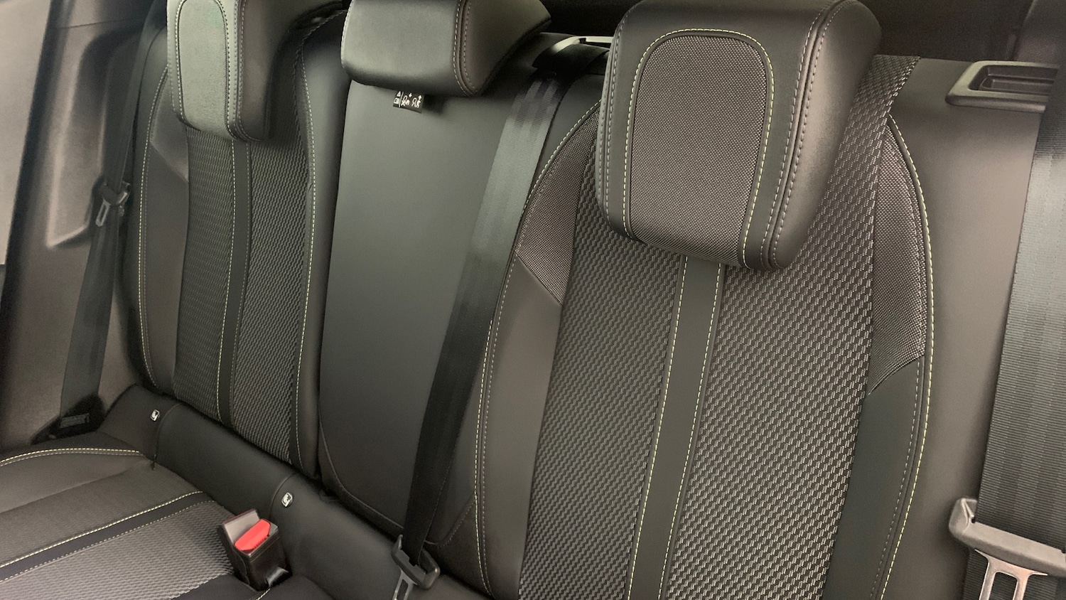 Used Peugeot 2008 2025 for sale - 78048810: Photo 8