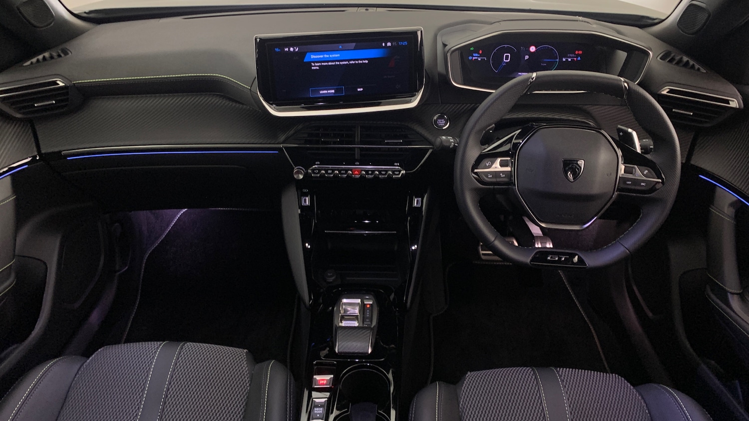 Used Peugeot 2008 2025 for sale - 78048810: Photo 9