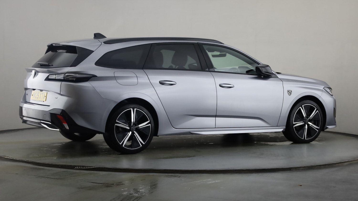 Used Peugeot 308 SW 2025 for sale - 76338293: Photo 12